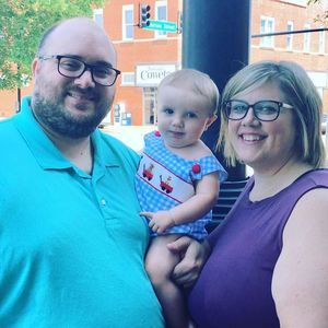 Meet your Posher, Kaci